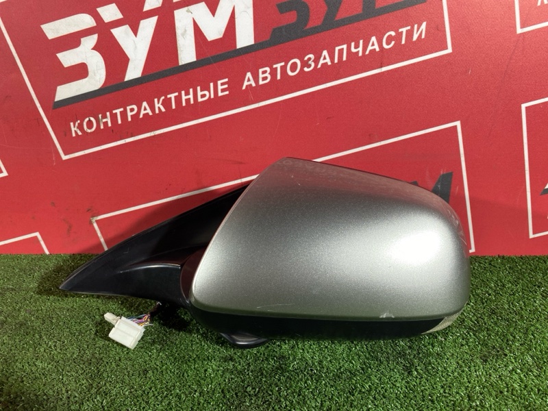 Зеркало боковое, 3000 рублей, Солонцы