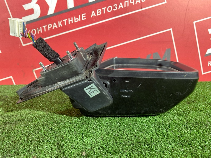 Зеркало боковое, 16000 рублей, Солонцы