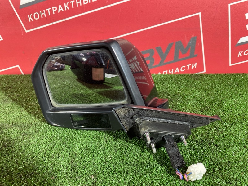 Зеркало боковое, 20000 рублей, Солонцы