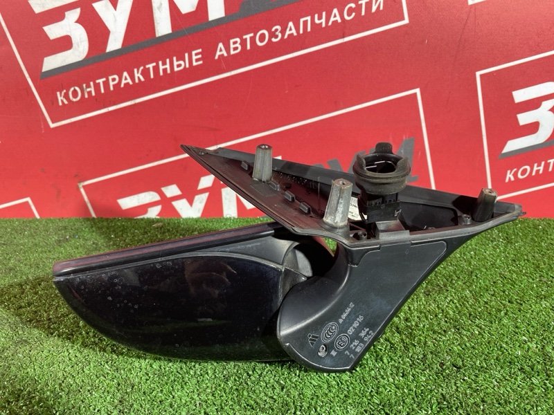 Зеркало боковое, 5000 рублей, Солонцы