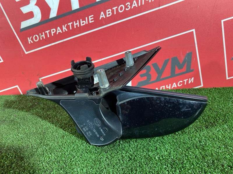 Зеркало боковое, 5000 рублей, Солонцы