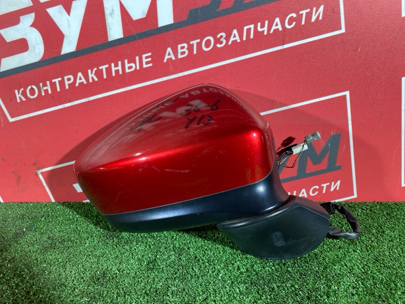 Зеркало боковое, 11000 рублей, Солонцы