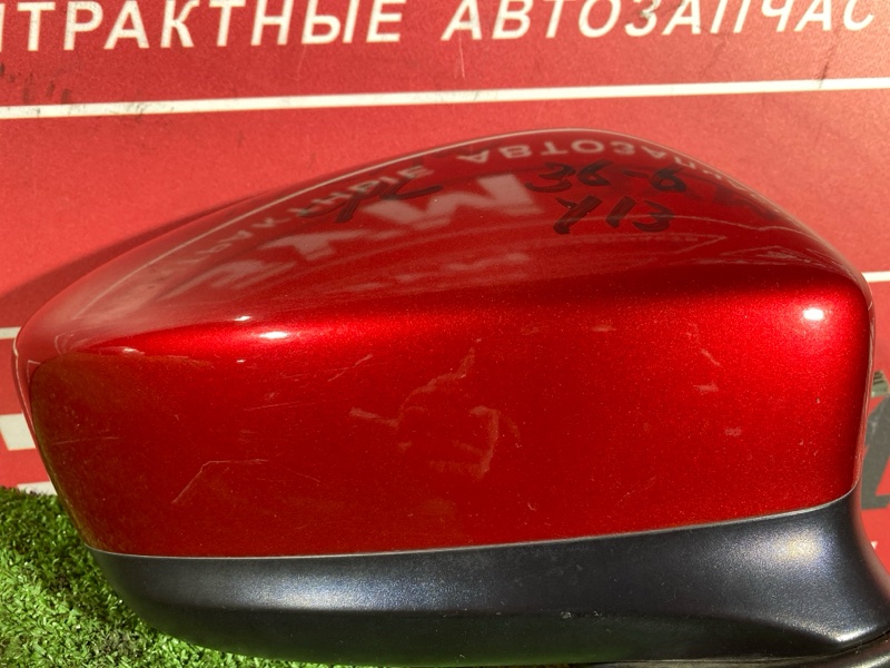 Зеркало боковое, 11000 рублей, Солонцы