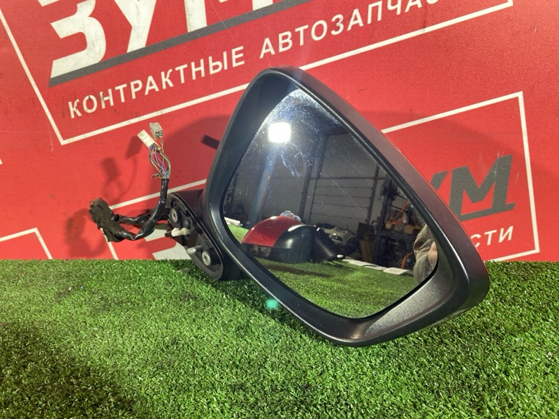 Зеркало боковое, 11000 рублей, Солонцы