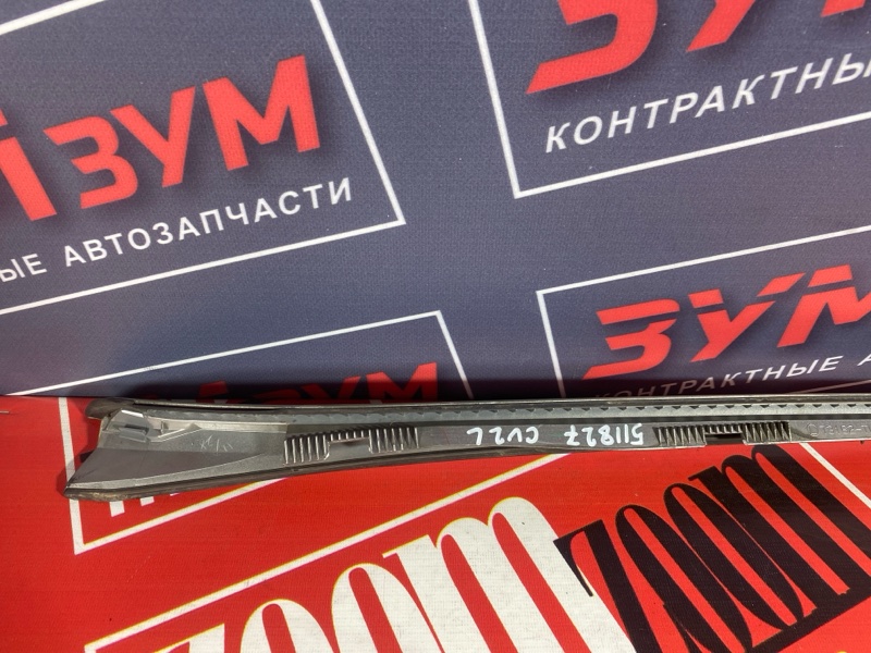 Молдинг лобового стекла, 5000 рублей, Солонцы