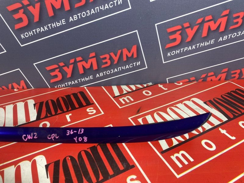 Молдинг лобового стекла, 5700 рублей, Солонцы