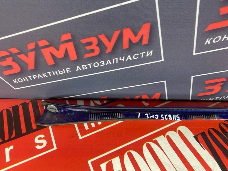 Молдинг лобового стекла, 5700 рублей, Солонцы