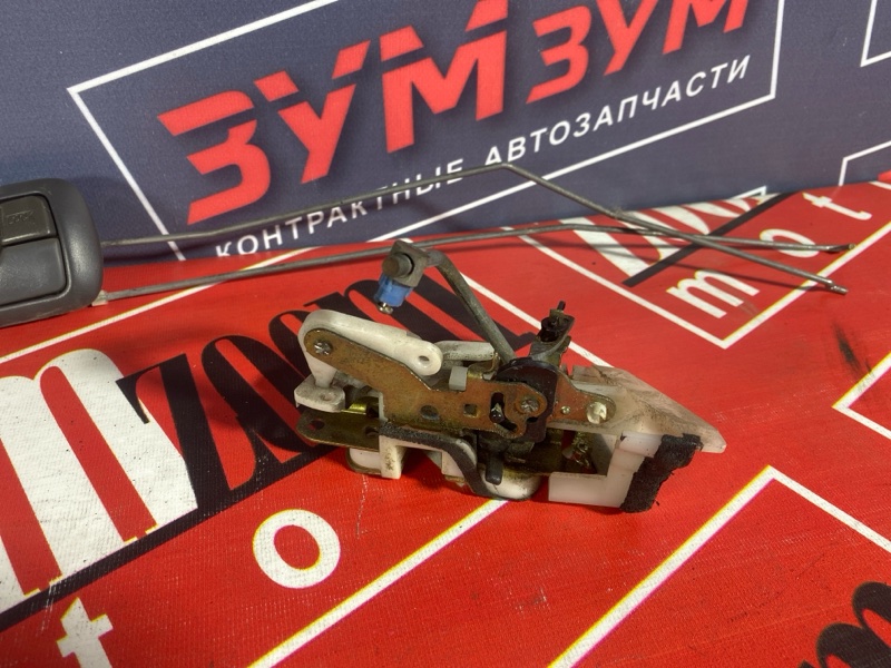 Замок дверной, 1000 рублей, Солонцы