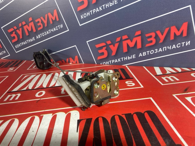 Замок дверной, 1000 рублей, Солонцы
