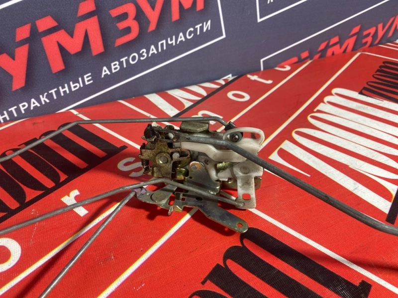 Замок дверной, 1000 рублей, Солонцы