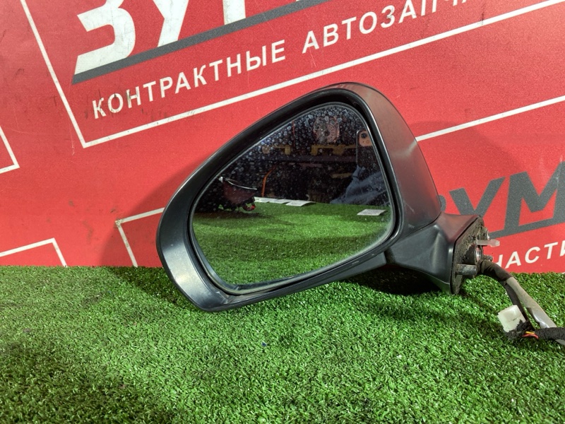 Зеркало боковое, 10000 рублей, Солонцы