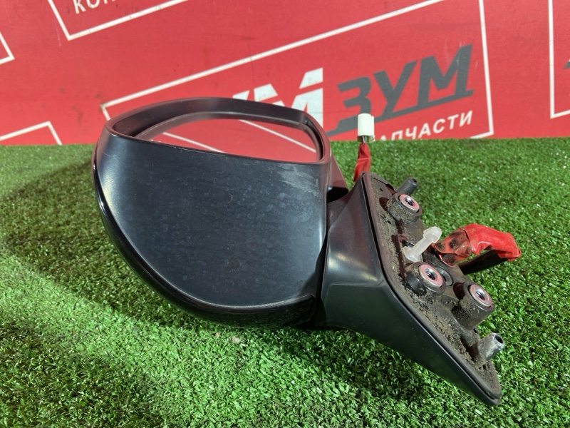 Зеркало боковое, 3500 рублей, Солонцы
