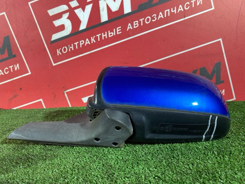 Зеркало боковое, 1000 рублей, Солонцы