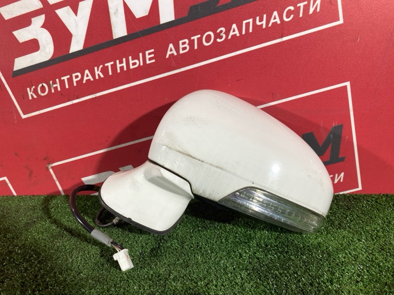 Зеркало боковое, 7200 рублей, Солонцы