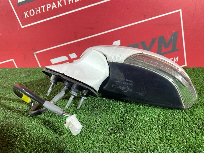 Зеркало боковое, 7200 рублей, Солонцы