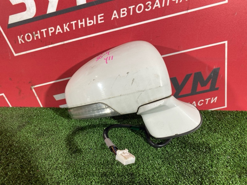 Зеркало боковое, 6200 рублей, Солонцы