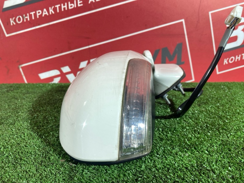 Зеркало боковое, 6200 рублей, Солонцы