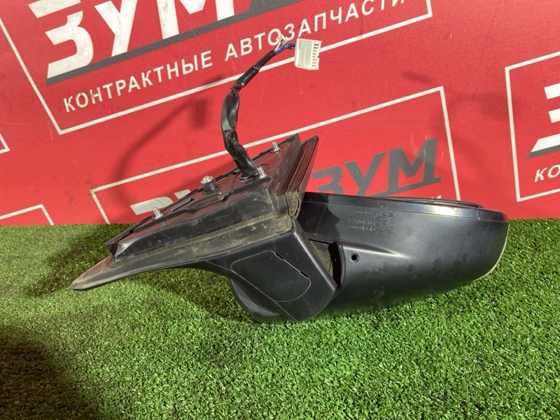 Зеркало боковое, 2000 рублей, Солонцы