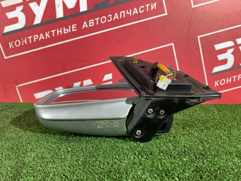 Зеркало боковое, 3800 рублей, Солонцы