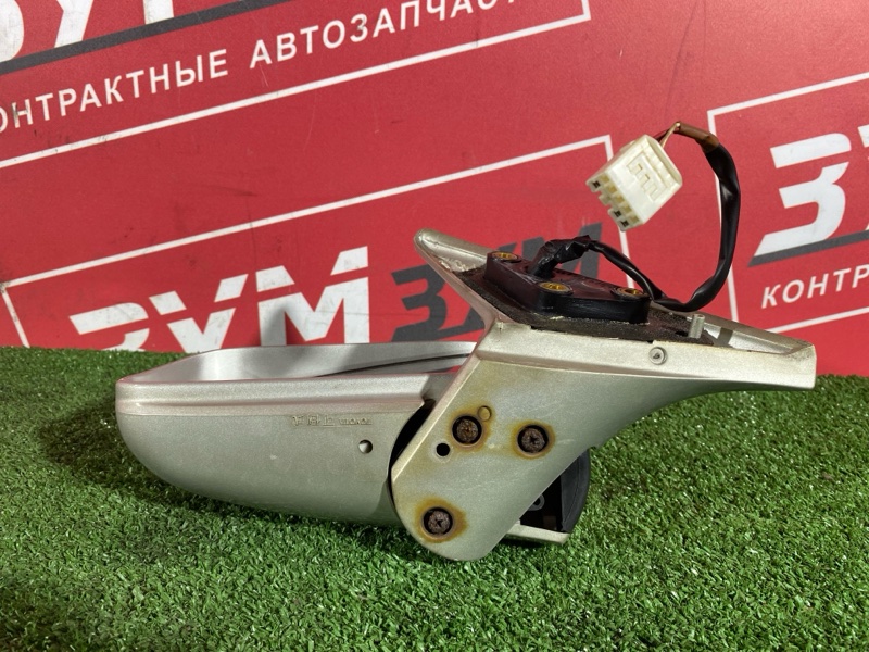 Зеркало боковое, 8000 рублей, Солонцы