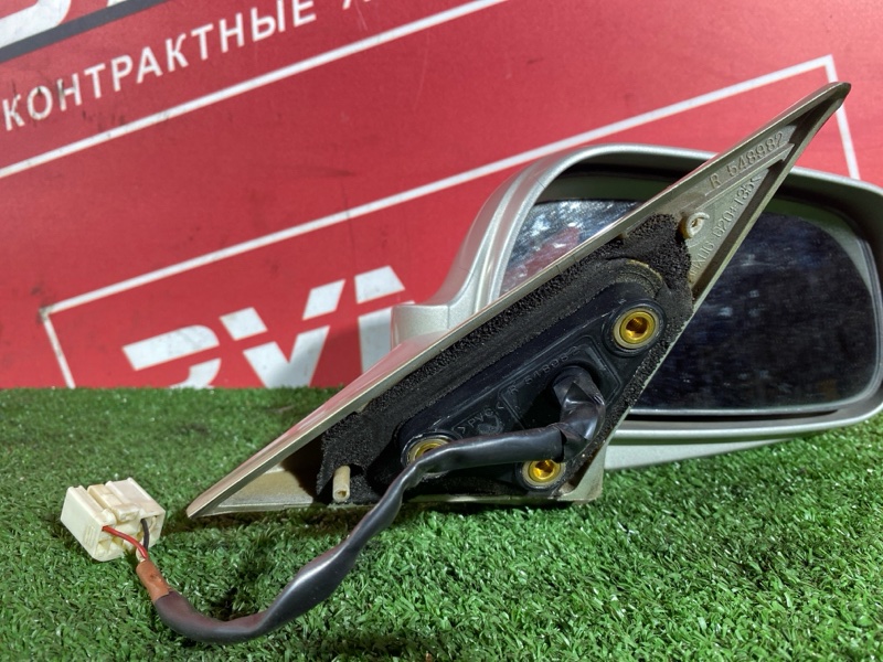 Зеркало боковое, 3400 рублей, Солонцы