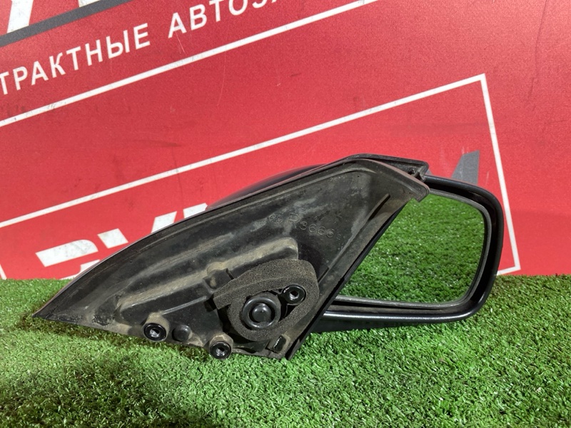 Зеркало боковое, 1000 рублей, Солонцы