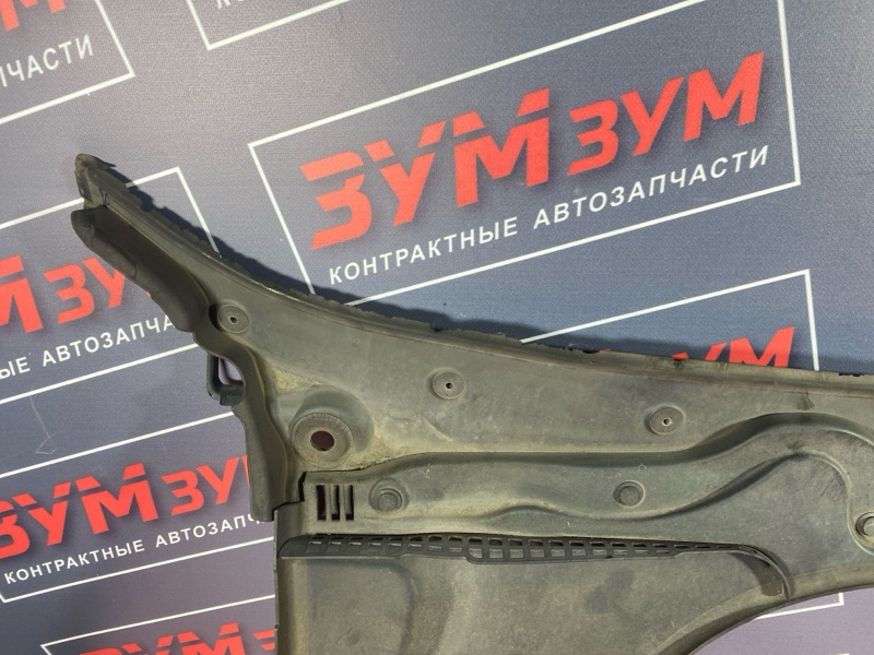 Решетка под лобовое стекло, 4500 рублей, Солонцы