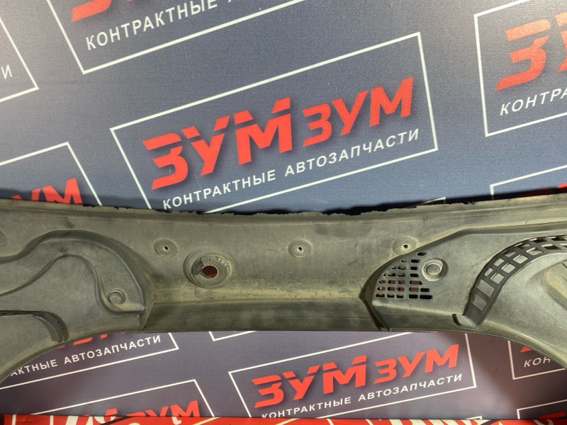 Решетка под лобовое стекло, 4500 рублей, Солонцы