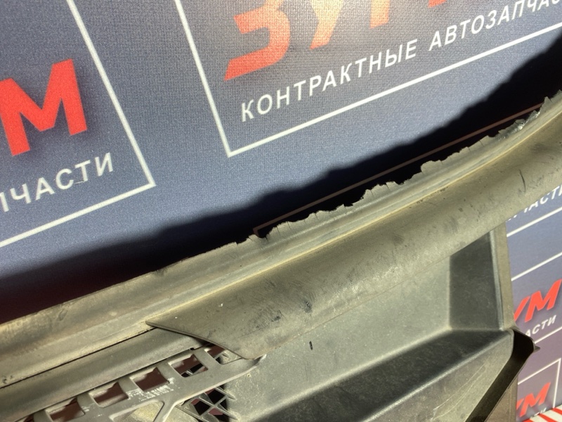 Решетка под лобовое стекло, 4500 рублей, Солонцы