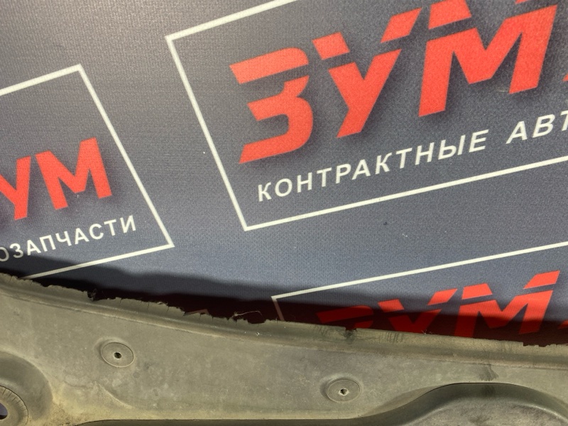 Решетка под лобовое стекло, 4500 рублей, Солонцы