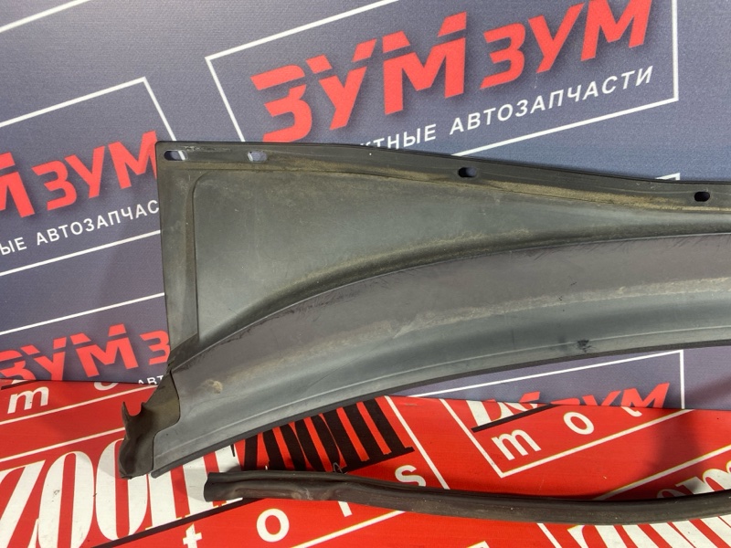 Решетка под лобовое стекло, 500 рублей, Солонцы