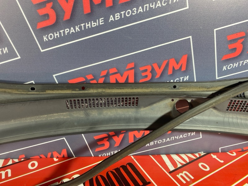 Решетка под лобовое стекло, 500 рублей, Солонцы
