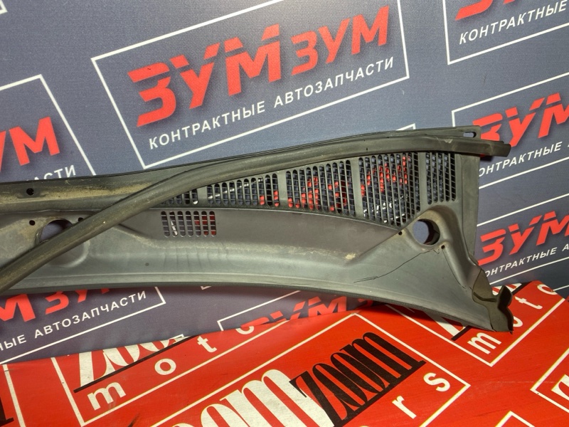 Решетка под лобовое стекло, 500 рублей, Солонцы