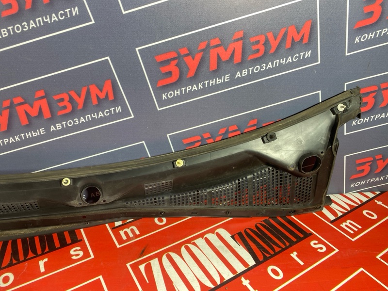 Решетка под лобовое стекло, 500 рублей, Солонцы