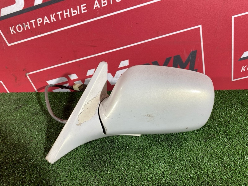 Зеркало боковое, 1000 рублей, Солонцы