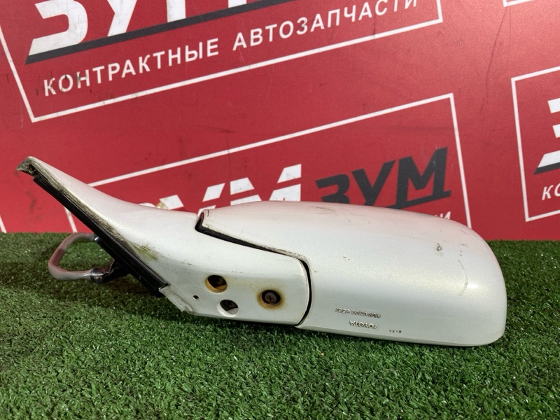 Зеркало боковое, 1000 рублей, Солонцы