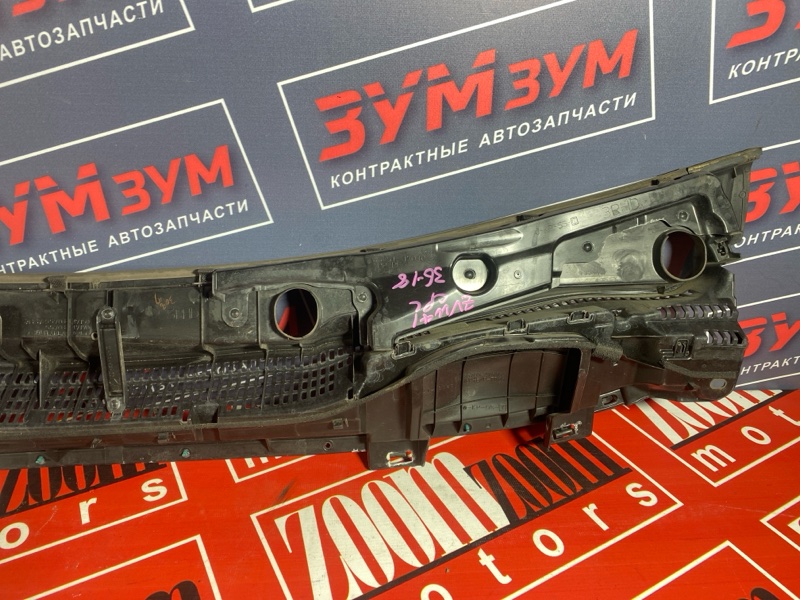 Решетка под лобовое стекло, 2500 рублей, Солонцы