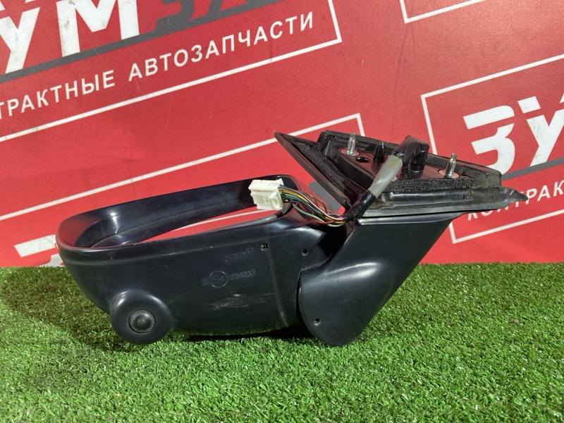 Зеркало боковое, 12500 рублей, Солонцы