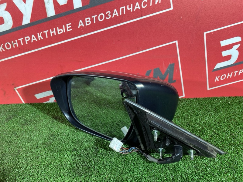 Зеркало боковое, 12500 рублей, Солонцы