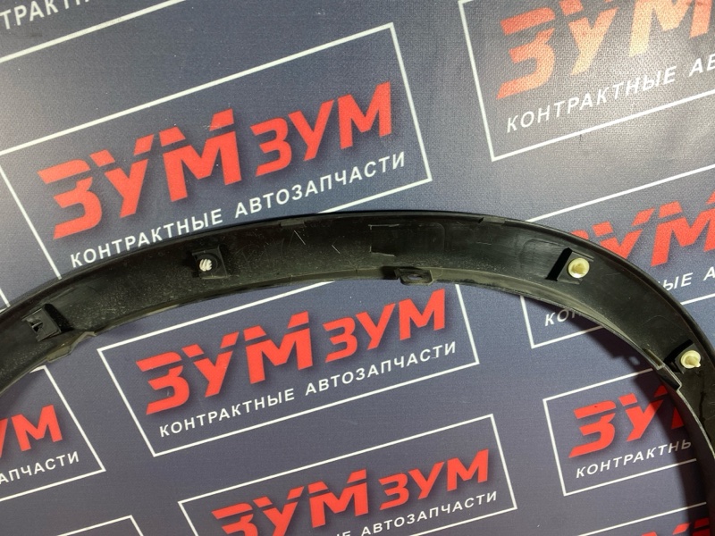 Накладка на крыло, 1500 рублей, Солонцы