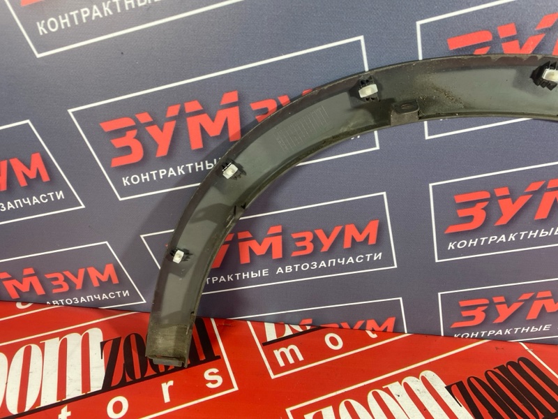 Накладка на крыло, 2500 рублей, Солонцы