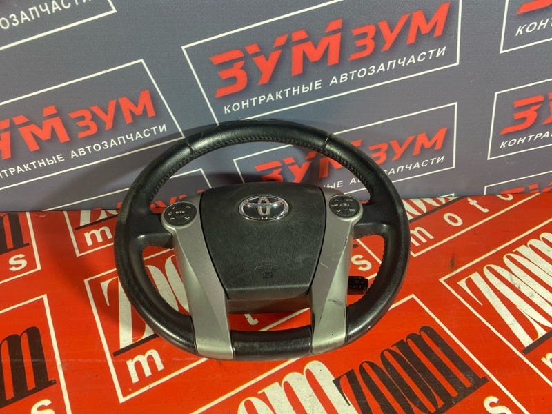 Руль, 5500 рублей, Солонцы