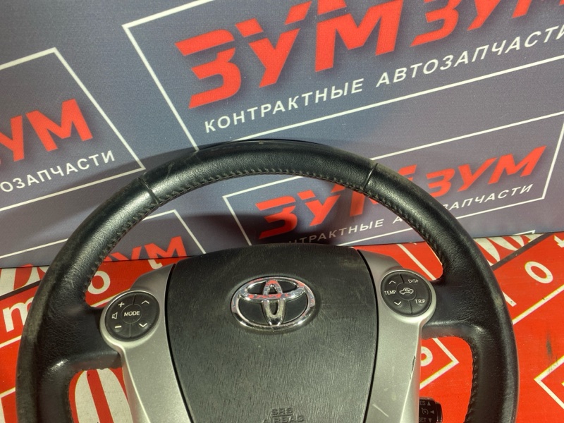 Руль, 5500 рублей, Солонцы