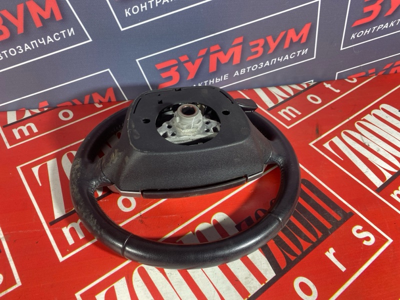Руль, 5500 рублей, Солонцы