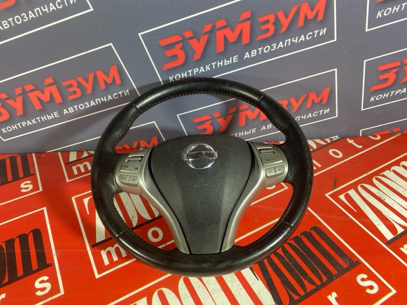 Руль, 8500 рублей, Солонцы