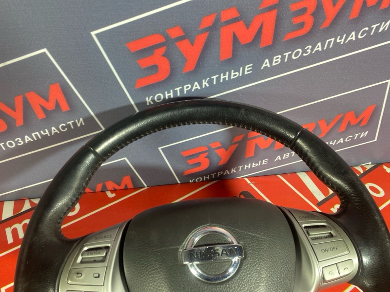 Руль, 8500 рублей, Солонцы