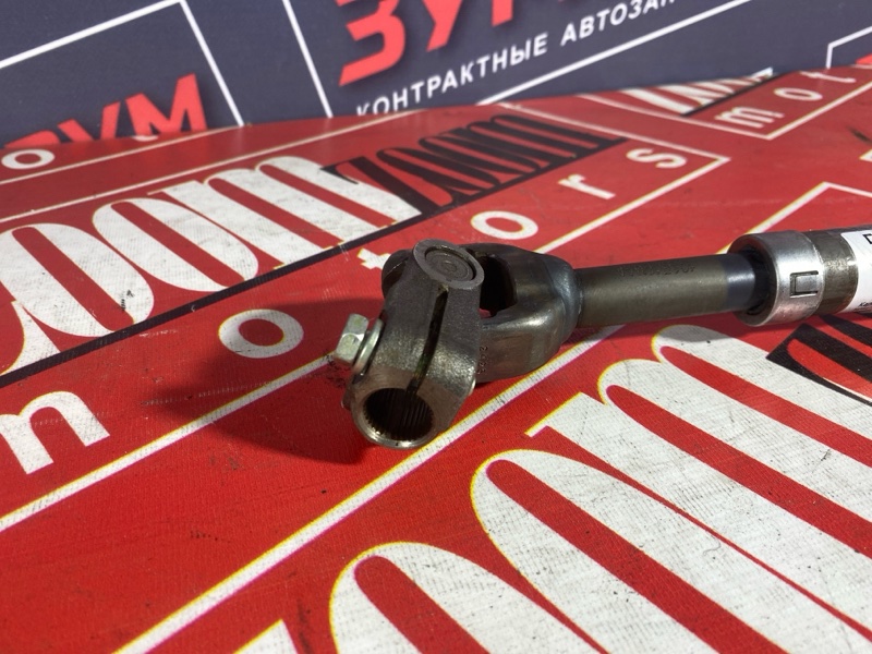 Кардан рулевой, 4500 рублей, Солонцы