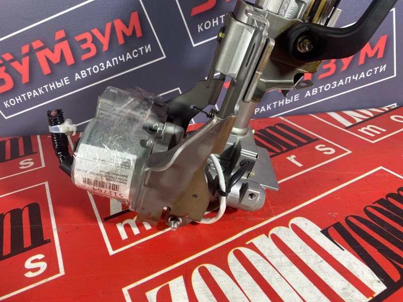 Колонка рулевая, 10500 рублей, Солонцы
