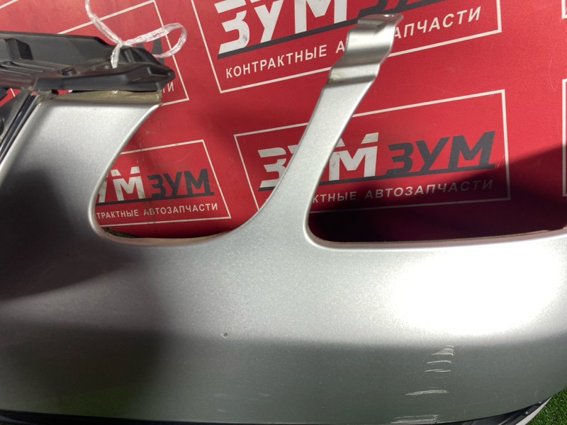 Бампер, 37000 рублей, Солонцы
