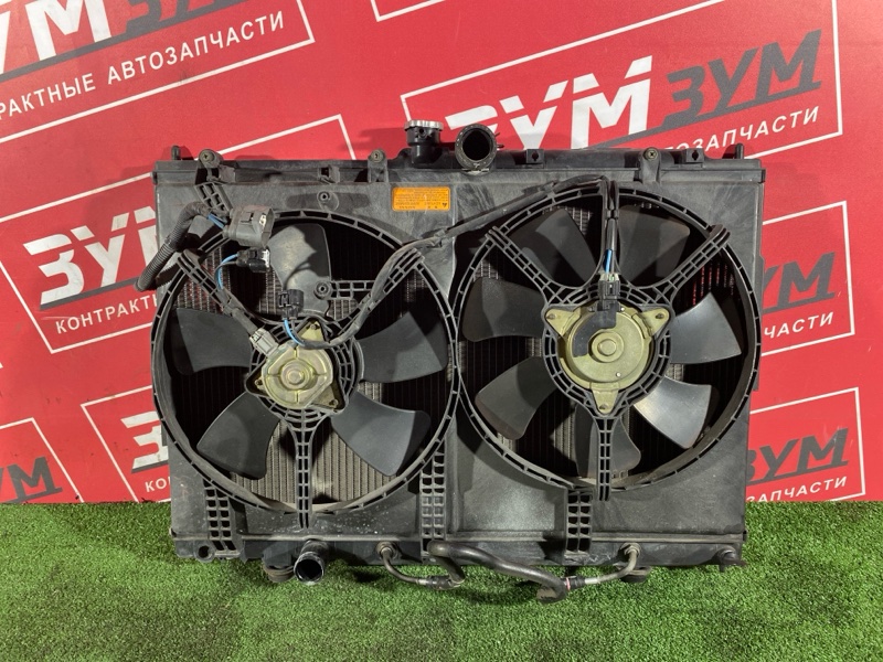 Радиатор двигателя, 9000 рублей, Солонцы